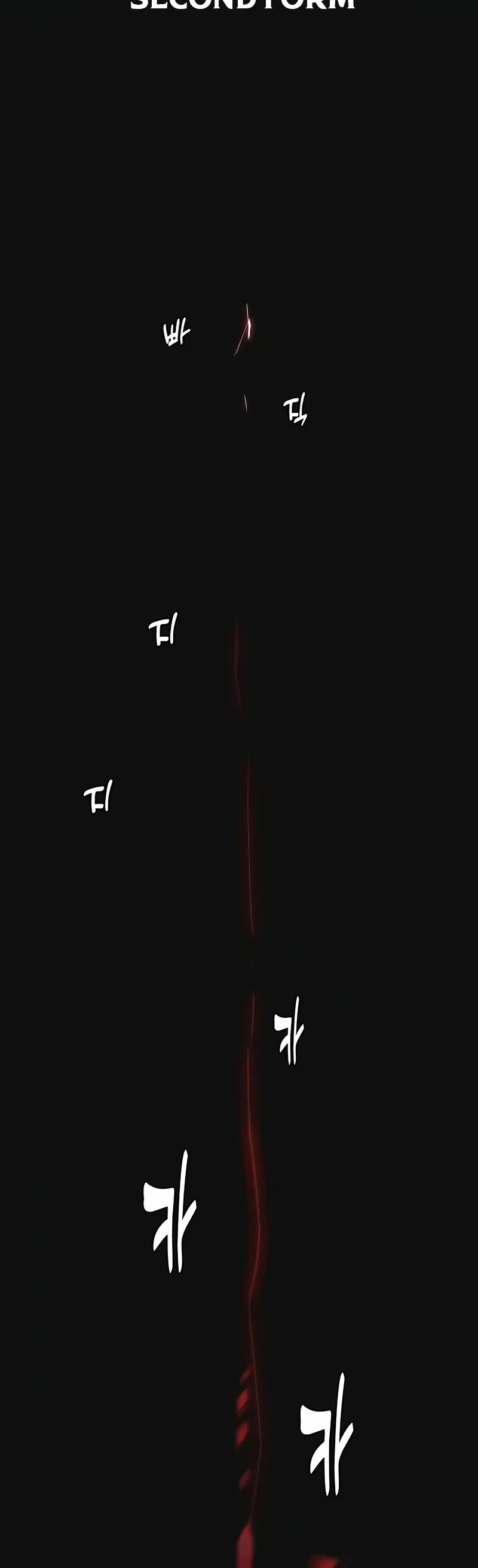 Bloodhound’s Regression Instinct chapter 81 page 40