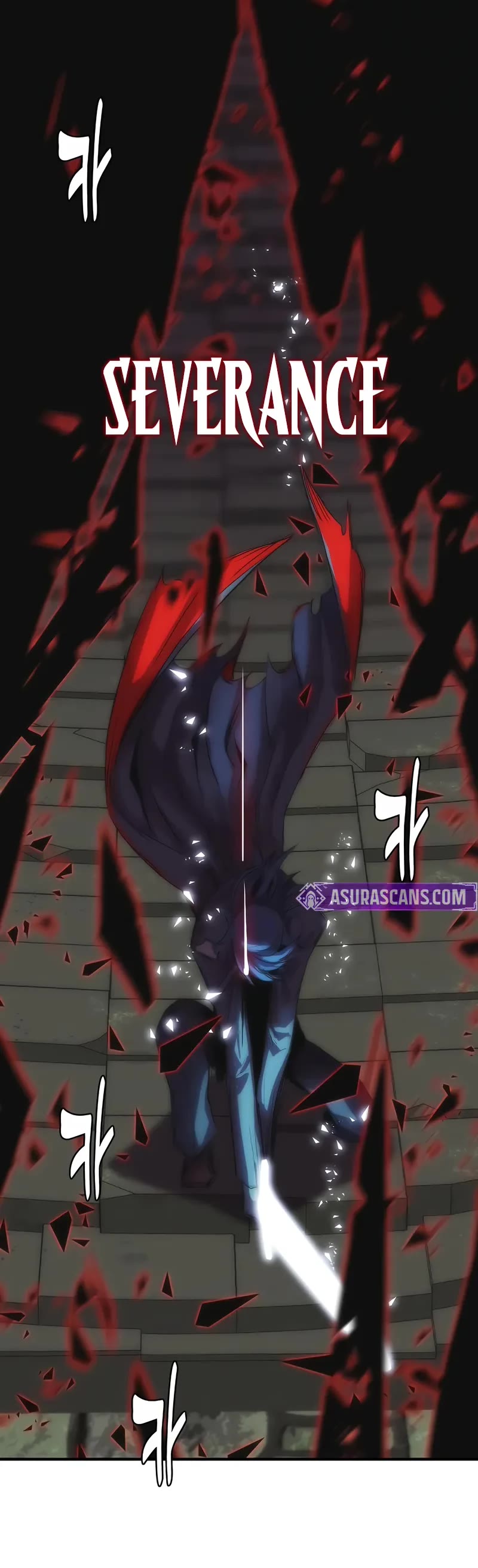 Bloodhound’s Regression Instinct chapter 81 page 41