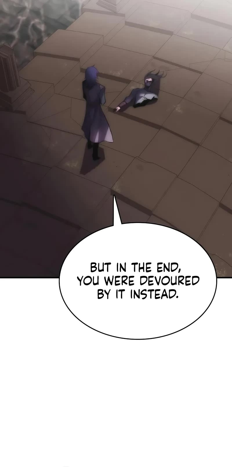 Bloodhound’s Regression Instinct chapter 81 page 45