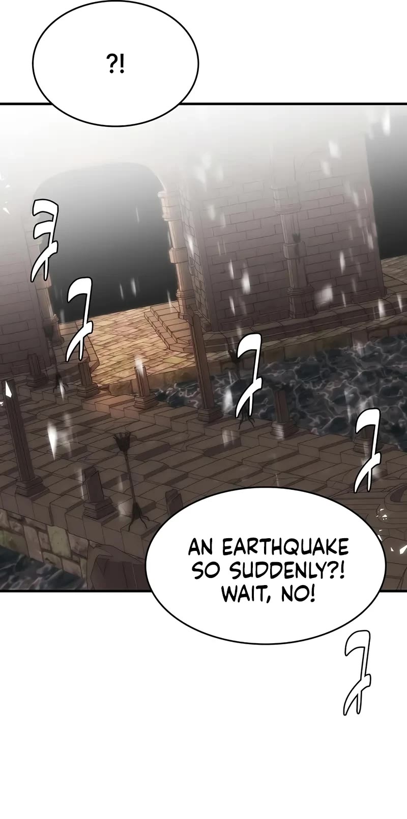 Bloodhound’s Regression Instinct chapter 81 page 46