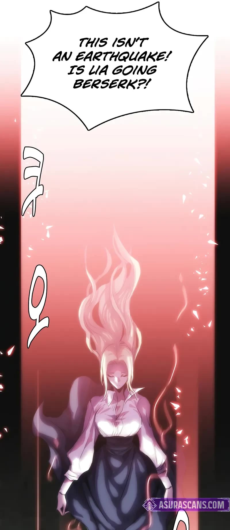 Bloodhound’s Regression Instinct chapter 81 page 47