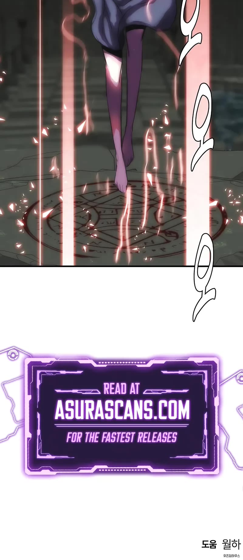 Bloodhound’s Regression Instinct chapter 81 page 48