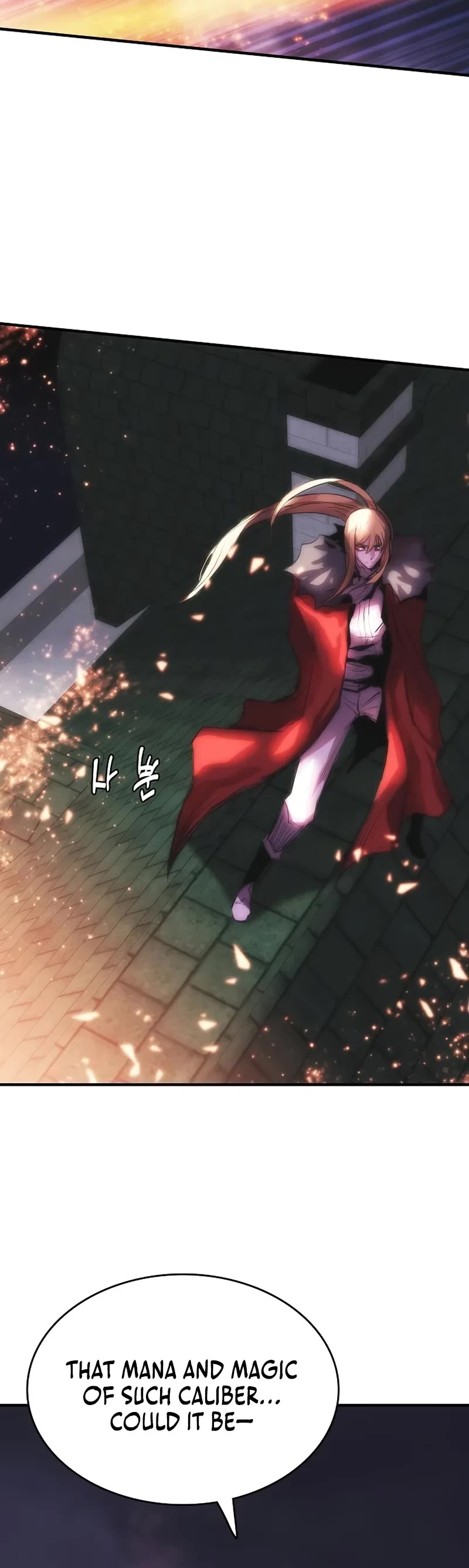 Bloodhound’s Regression Instinct chapter 87 page 10