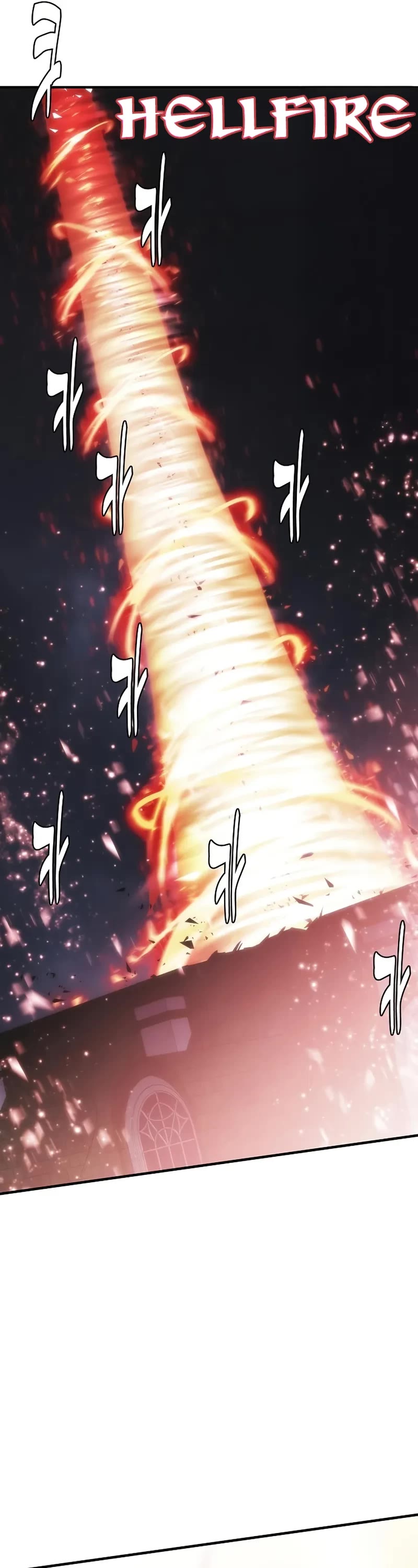 Bloodhound’s Regression Instinct chapter 87 page 12