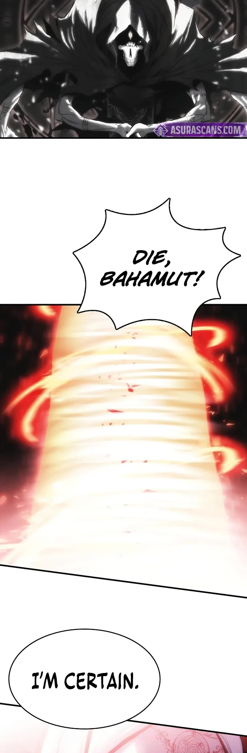 Bloodhound’s Regression Instinct chapter 87 page 15