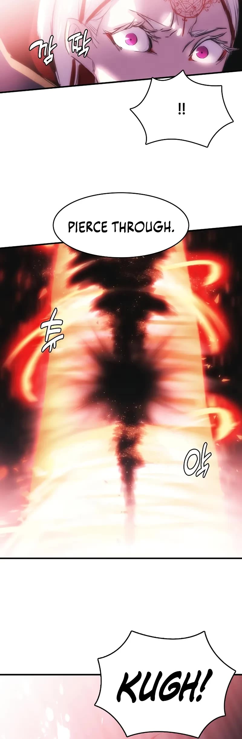 Bloodhound’s Regression Instinct chapter 87 page 16