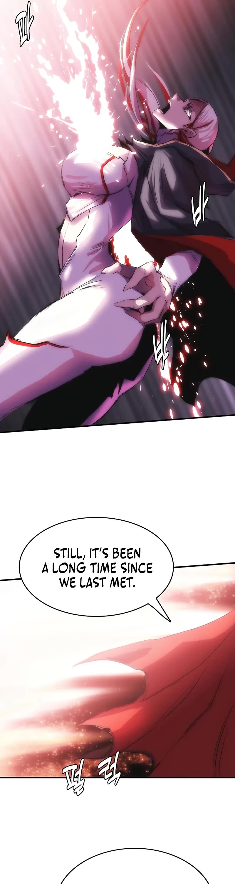 Bloodhound’s Regression Instinct chapter 87 page 17