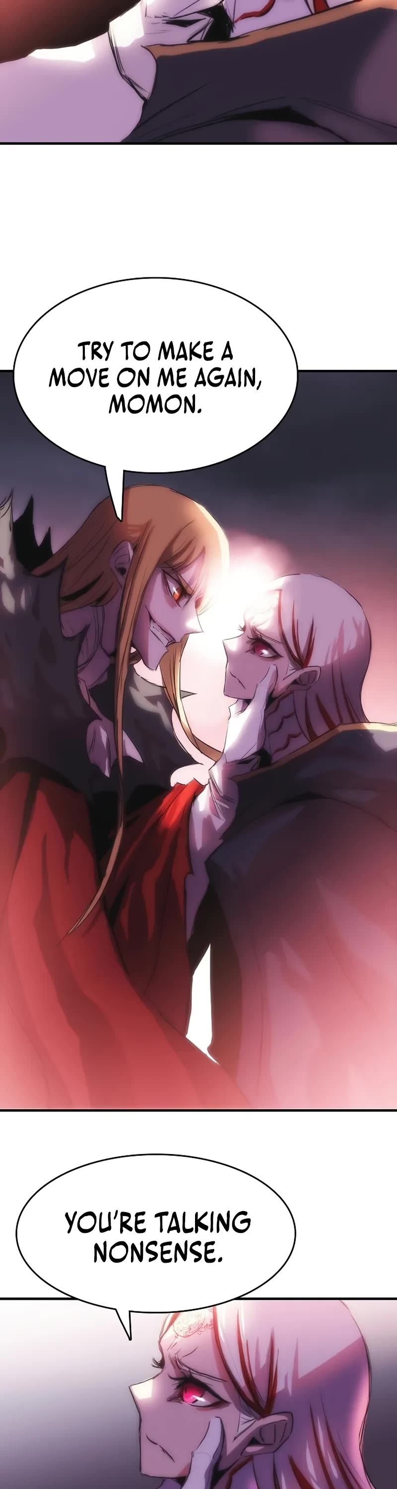 Bloodhound’s Regression Instinct chapter 87 page 20