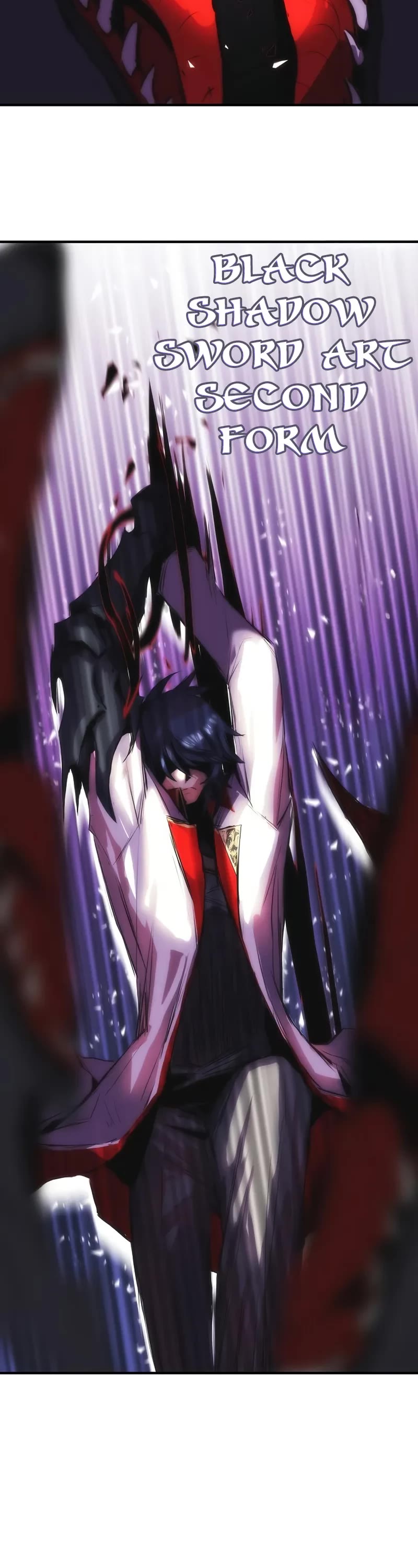 Bloodhound’s Regression Instinct chapter 87 page 23