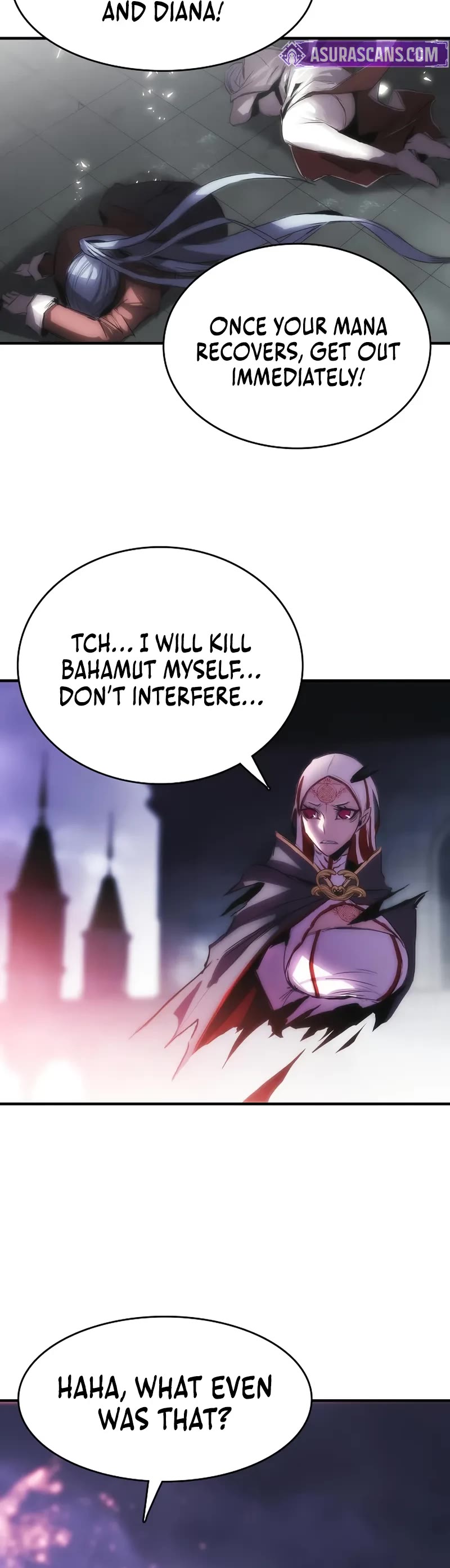 Bloodhound’s Regression Instinct chapter 87 page 26