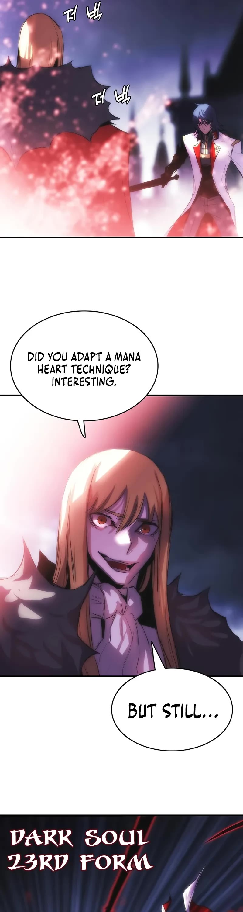 Bloodhound’s Regression Instinct chapter 87 page 27