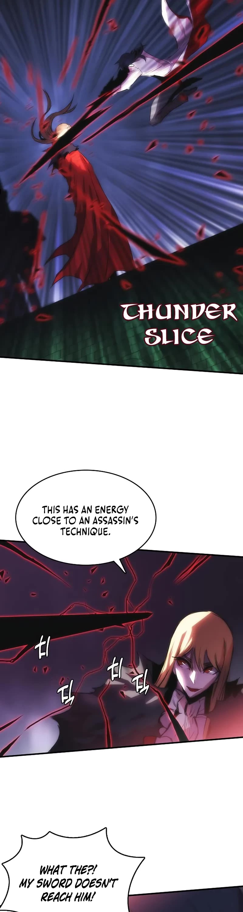 Bloodhound’s Regression Instinct chapter 87 page 28