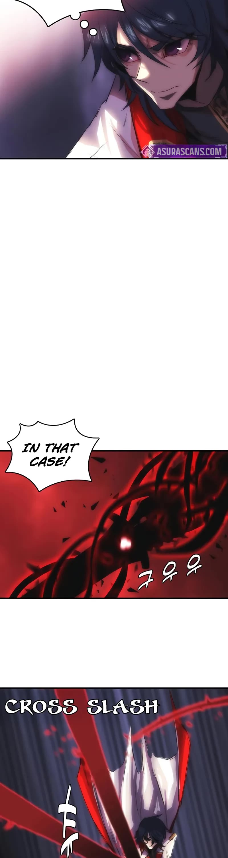 Bloodhound’s Regression Instinct chapter 87 page 29