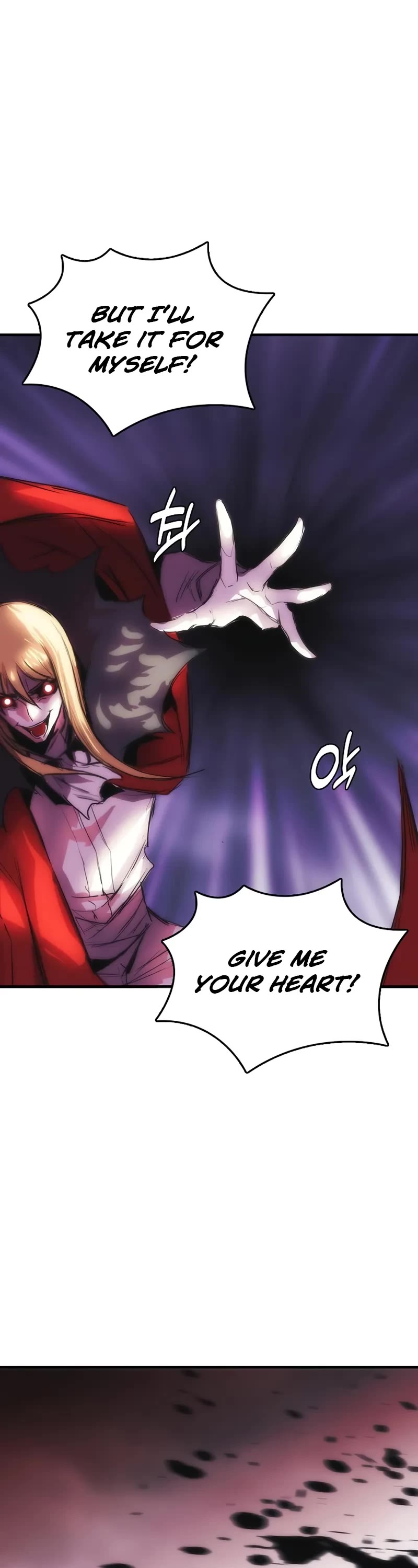 Bloodhound’s Regression Instinct chapter 87 page 39