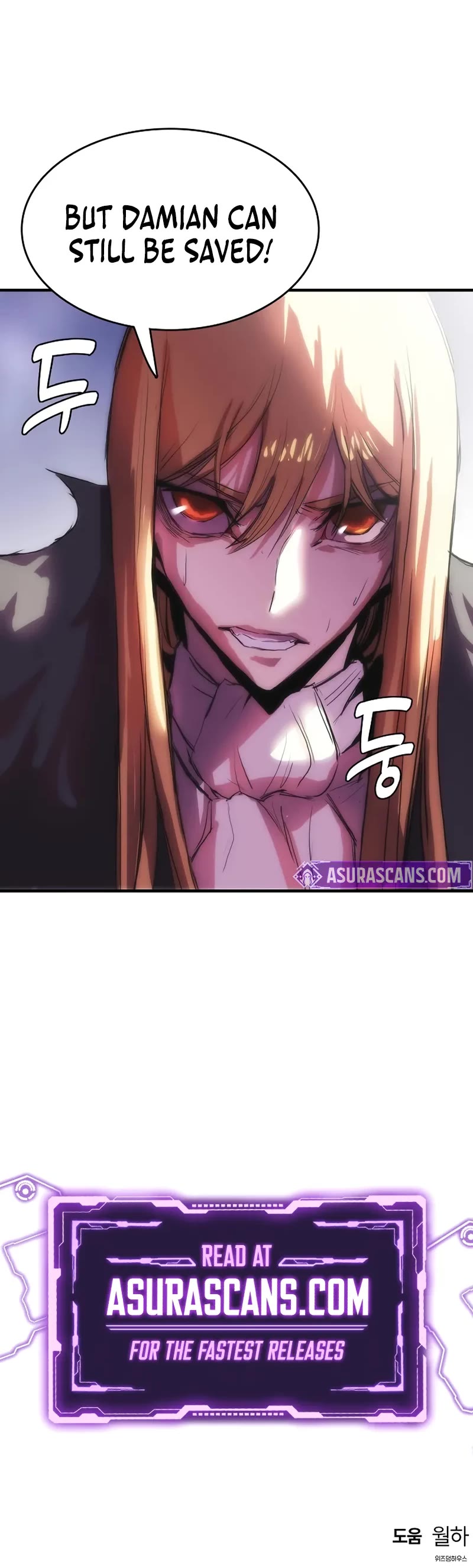 Bloodhound’s Regression Instinct chapter 87 page 43