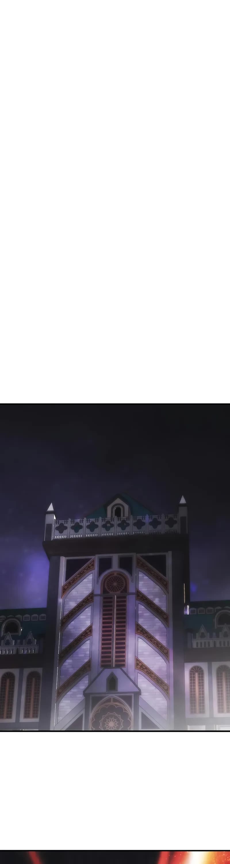 Bloodhound’s Regression Instinct chapter 87 page 8