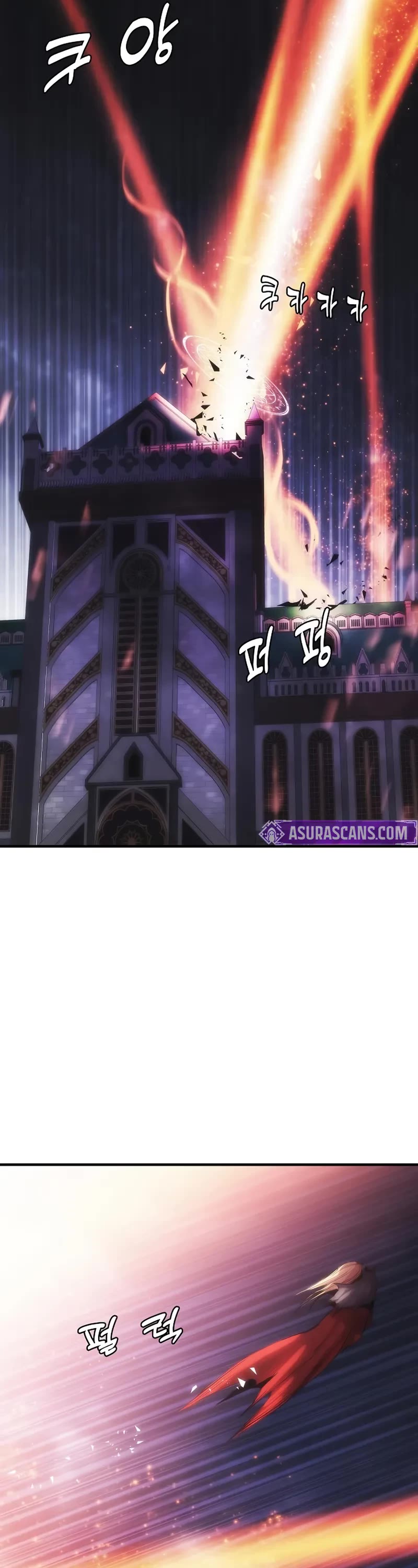 Bloodhound’s Regression Instinct chapter 87 page 9