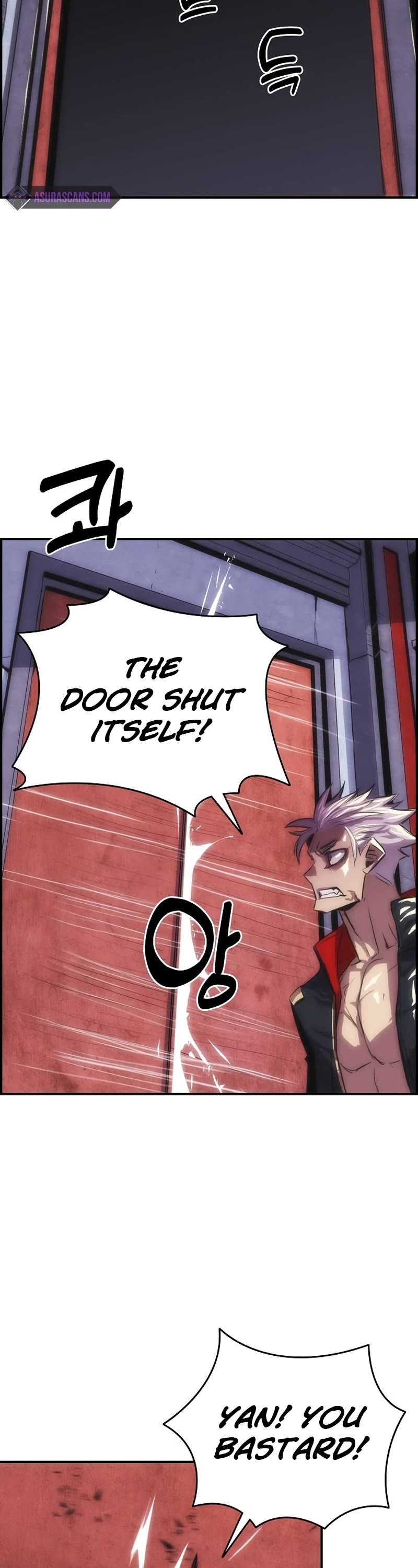 Bloodhound’s Regression Instinct chapter 9 page 19