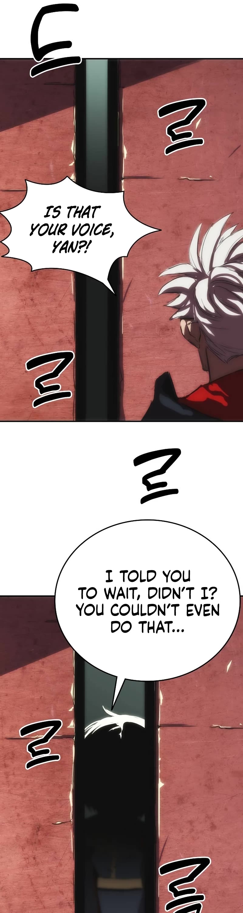 Bloodhound’s Regression Instinct chapter 9 page 22