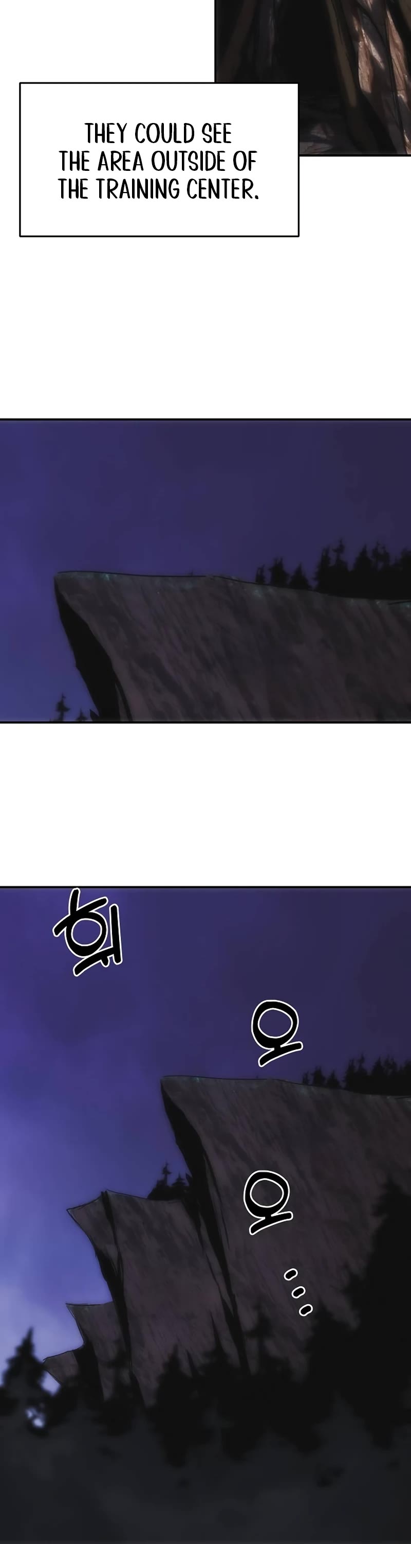 Bloodhound’s Regression Instinct chapter 9 page 28