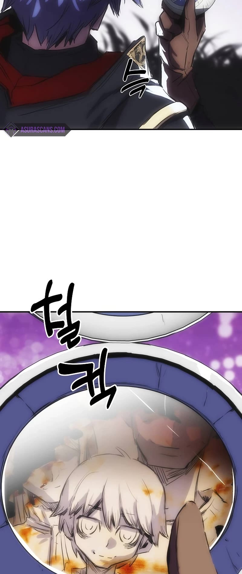 Bloodhound’s Regression Instinct chapter 9 page 35