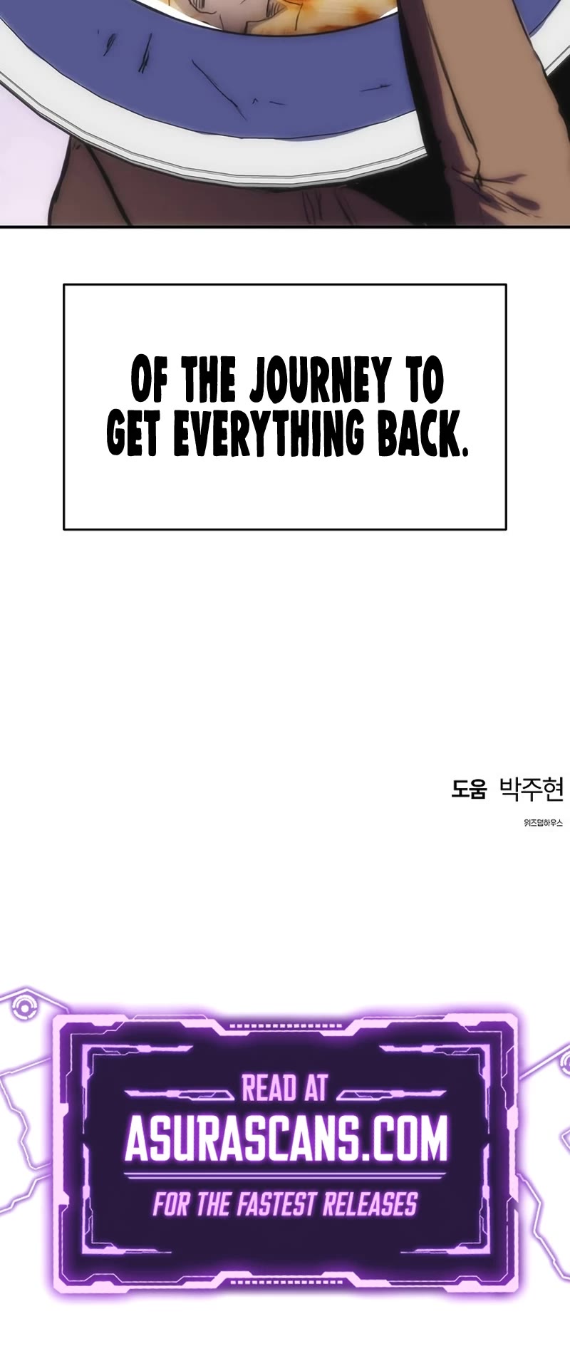 Bloodhound’s Regression Instinct chapter 9 page 36