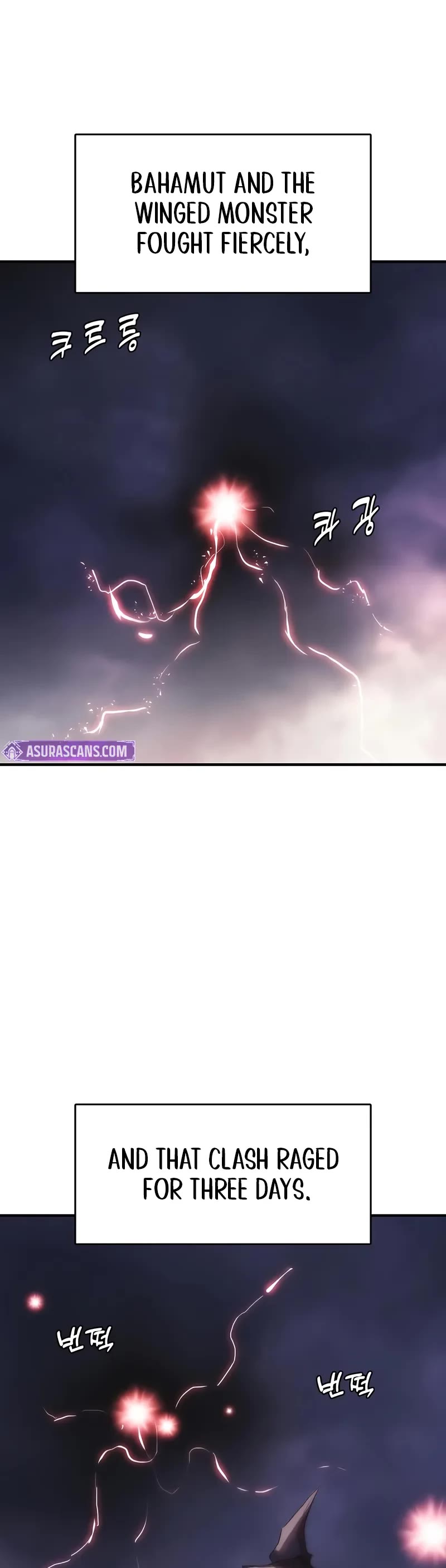 Bloodhound’s Regression Instinct chapter 90 page 10