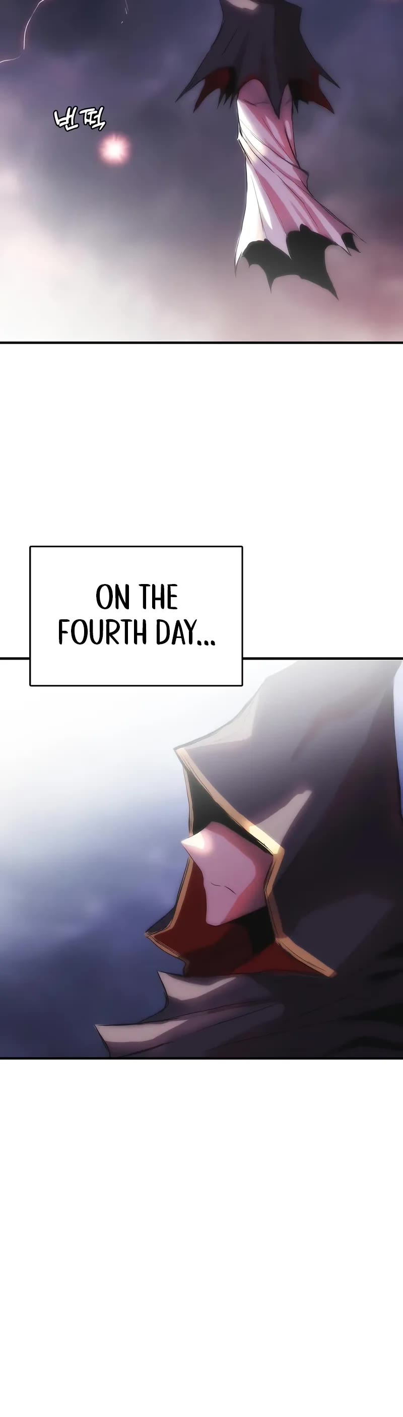 Bloodhound’s Regression Instinct chapter 90 page 11