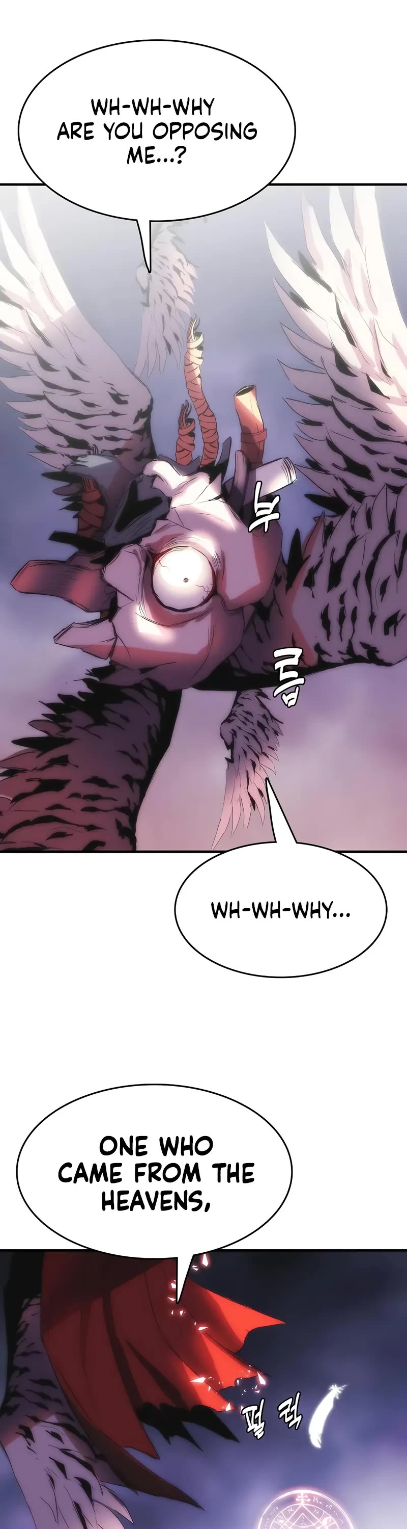 Bloodhound’s Regression Instinct chapter 90 page 14