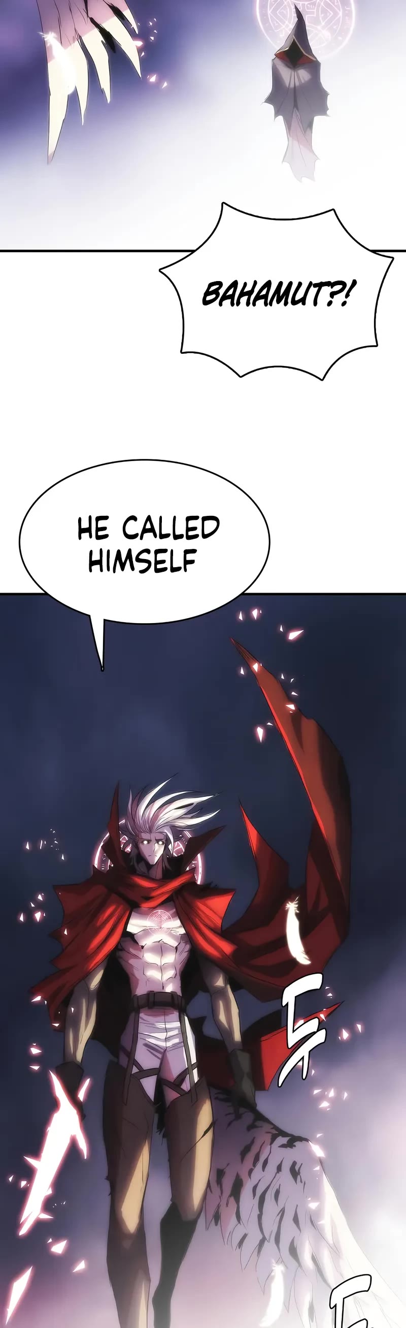 Bloodhound’s Regression Instinct chapter 90 page 15