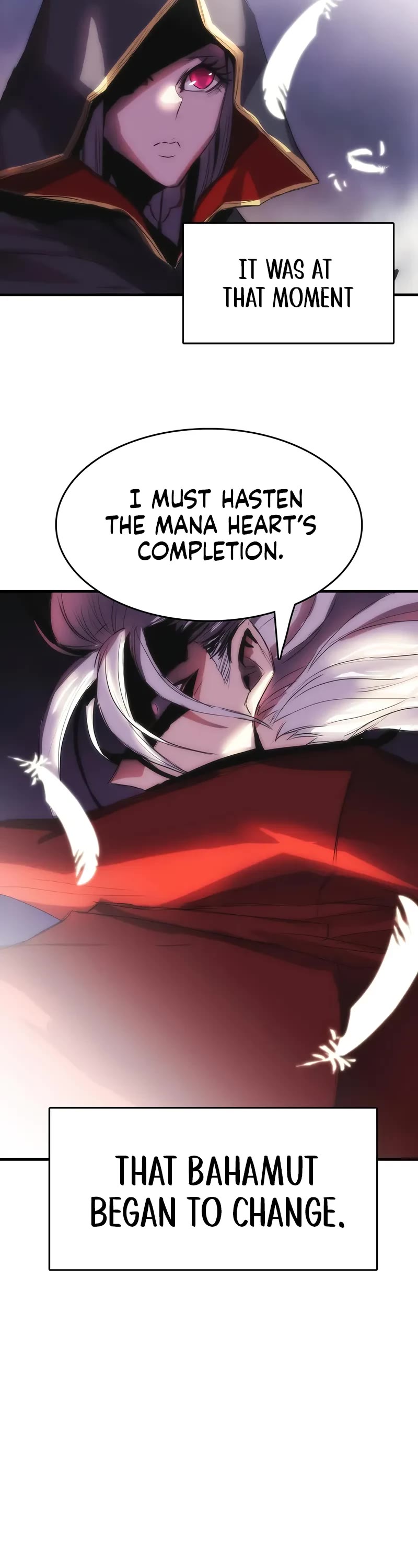 Bloodhound’s Regression Instinct chapter 90 page 18