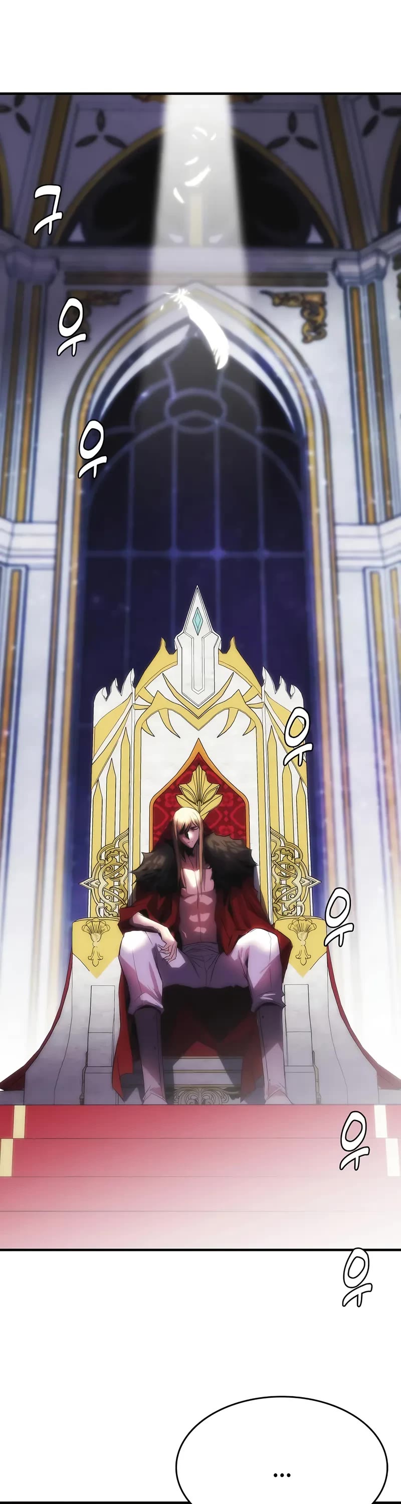 Bloodhound’s Regression Instinct chapter 90 page 19