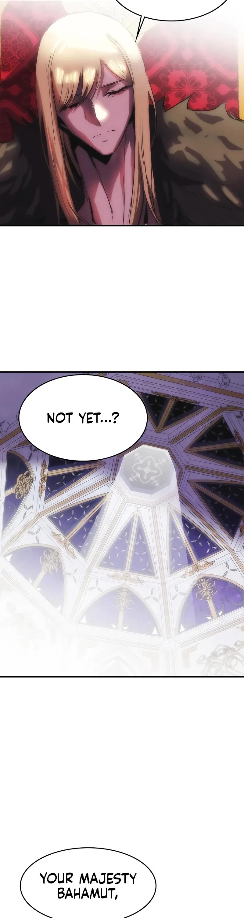 Bloodhound’s Regression Instinct chapter 90 page 20