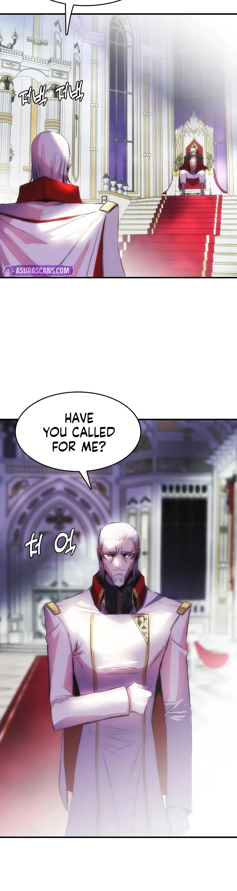 Bloodhound’s Regression Instinct chapter 90 page 21