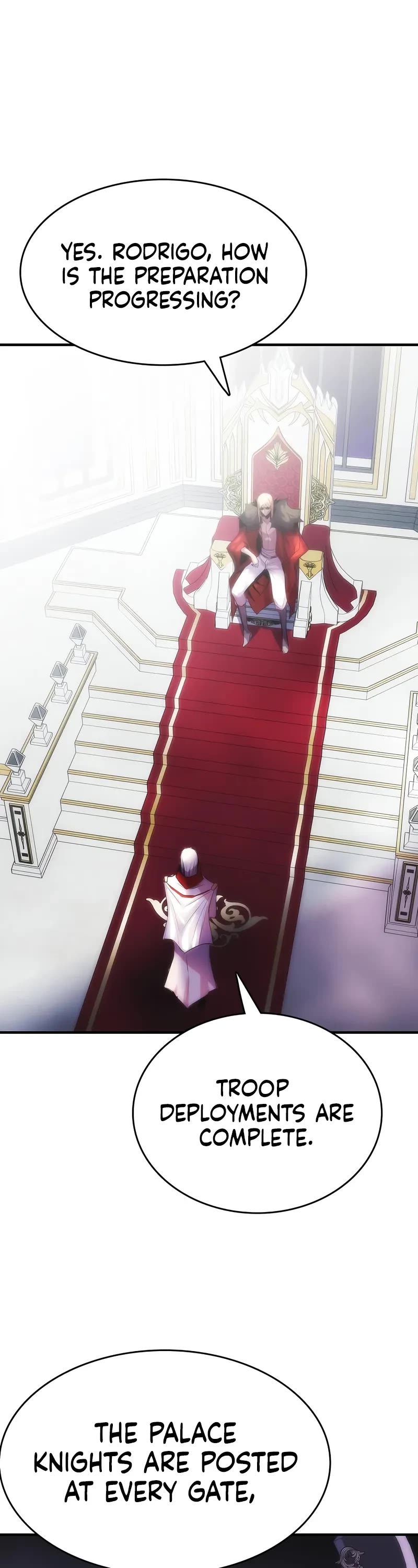 Bloodhound’s Regression Instinct chapter 90 page 22