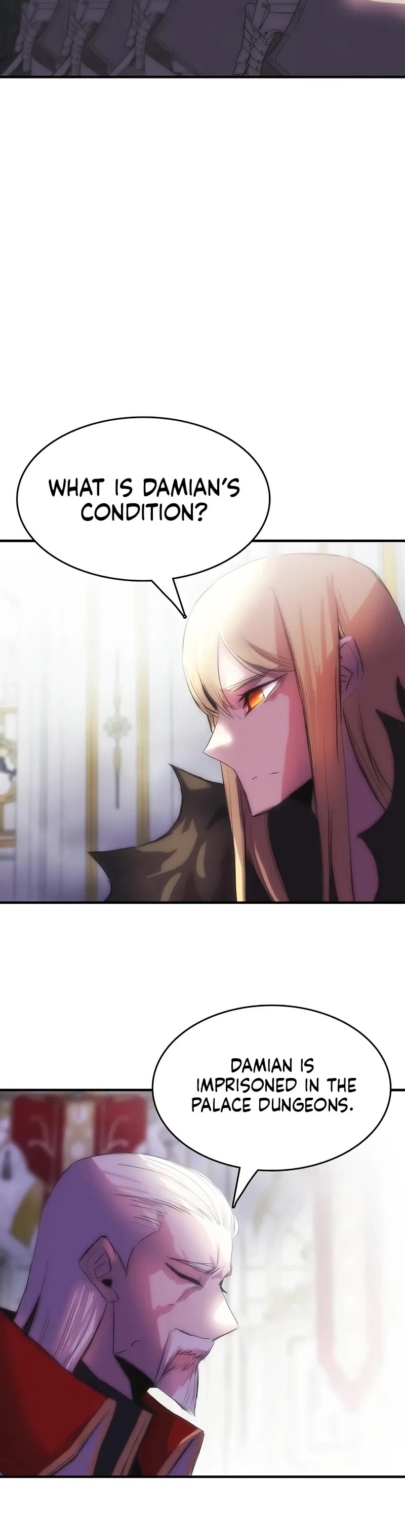 Bloodhound’s Regression Instinct chapter 90 page 24