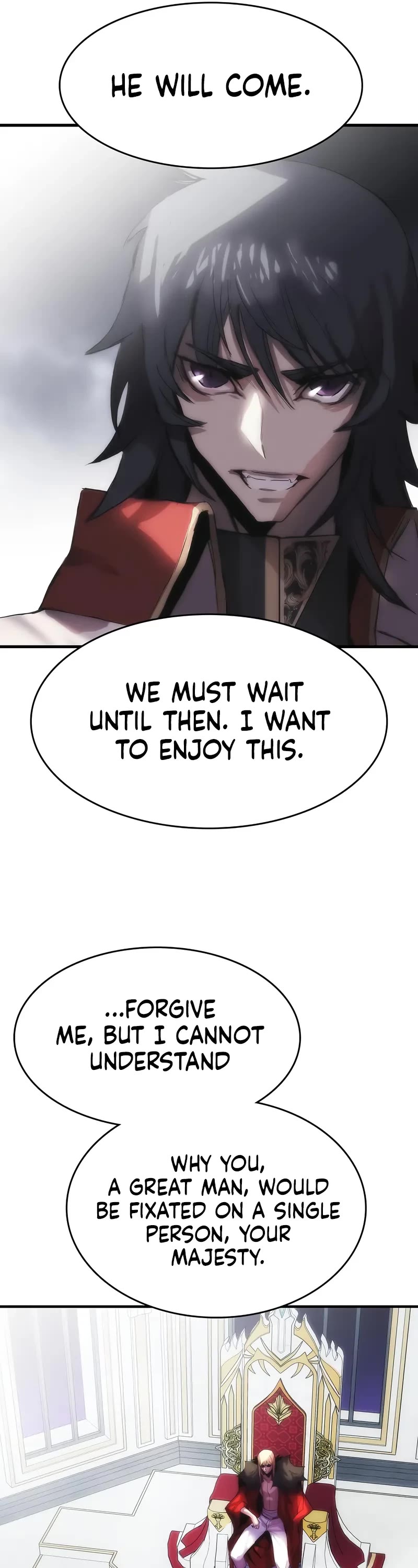 Bloodhound’s Regression Instinct chapter 90 page 27