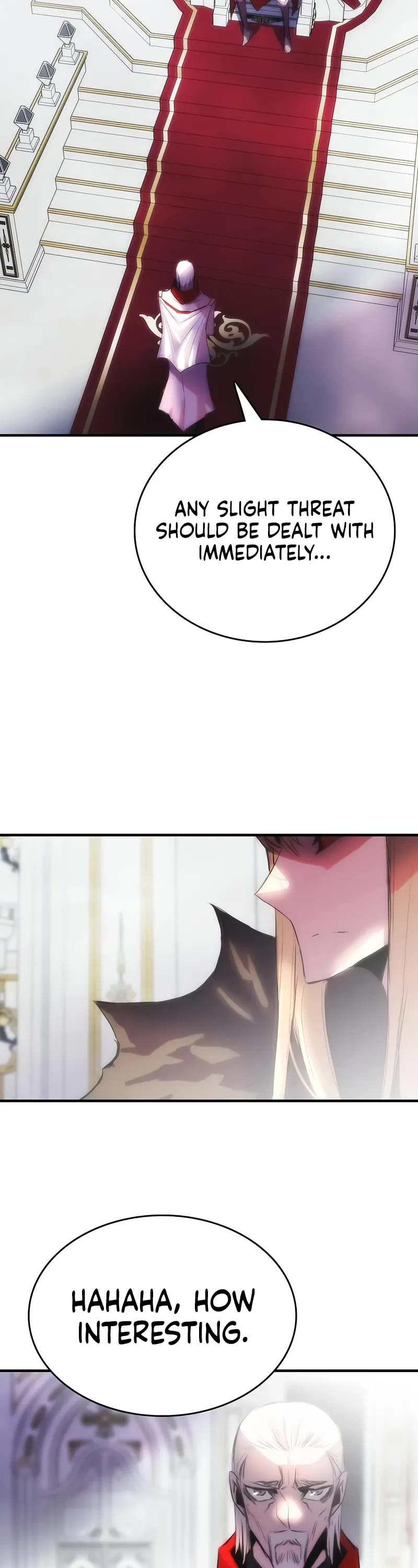 Bloodhound’s Regression Instinct chapter 90 page 28