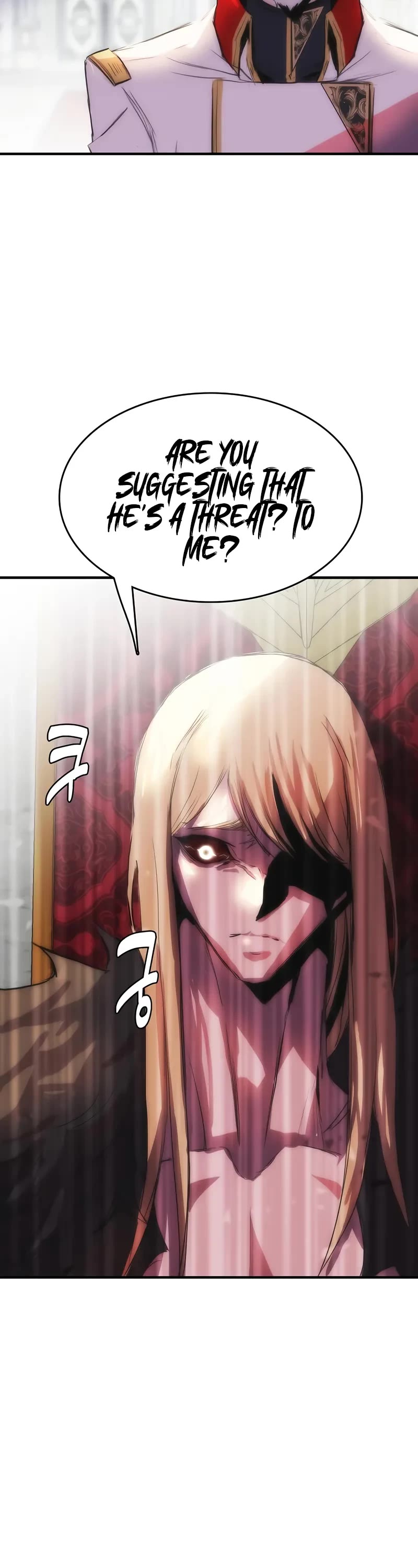 Bloodhound’s Regression Instinct chapter 90 page 29