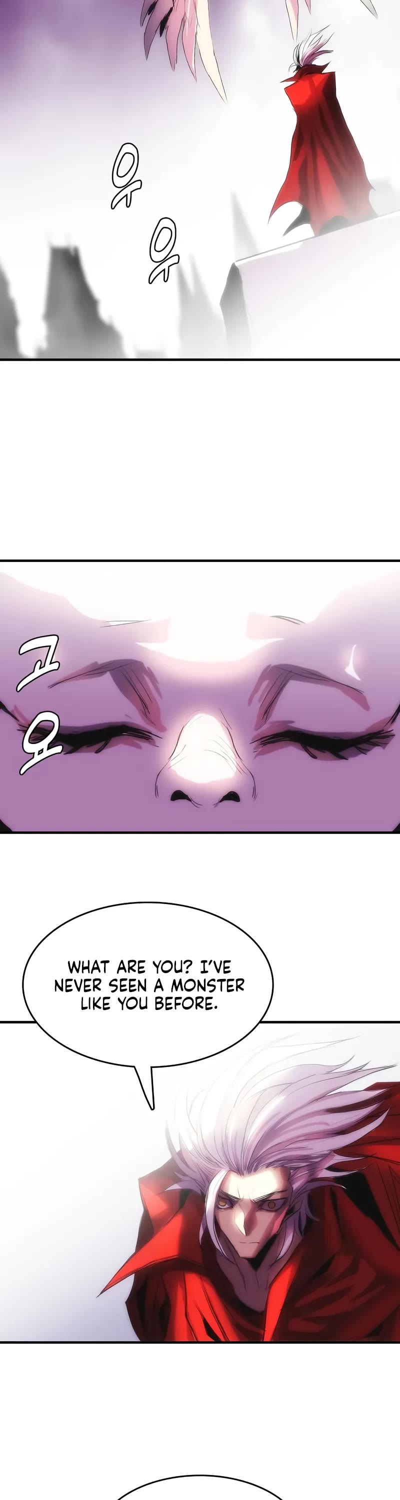 Bloodhound’s Regression Instinct chapter 90 page 3