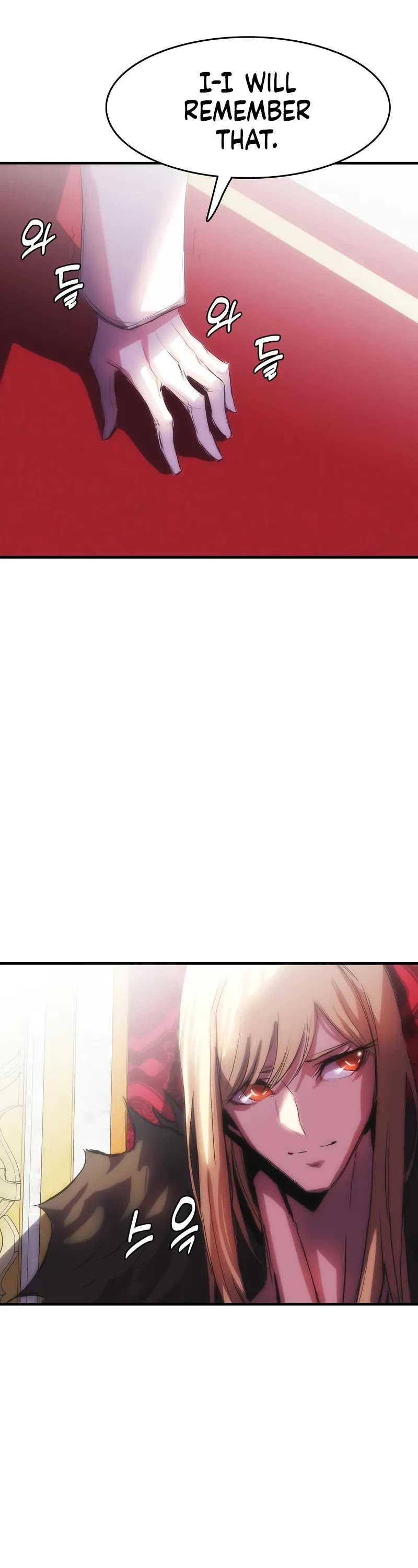 Bloodhound’s Regression Instinct chapter 90 page 32