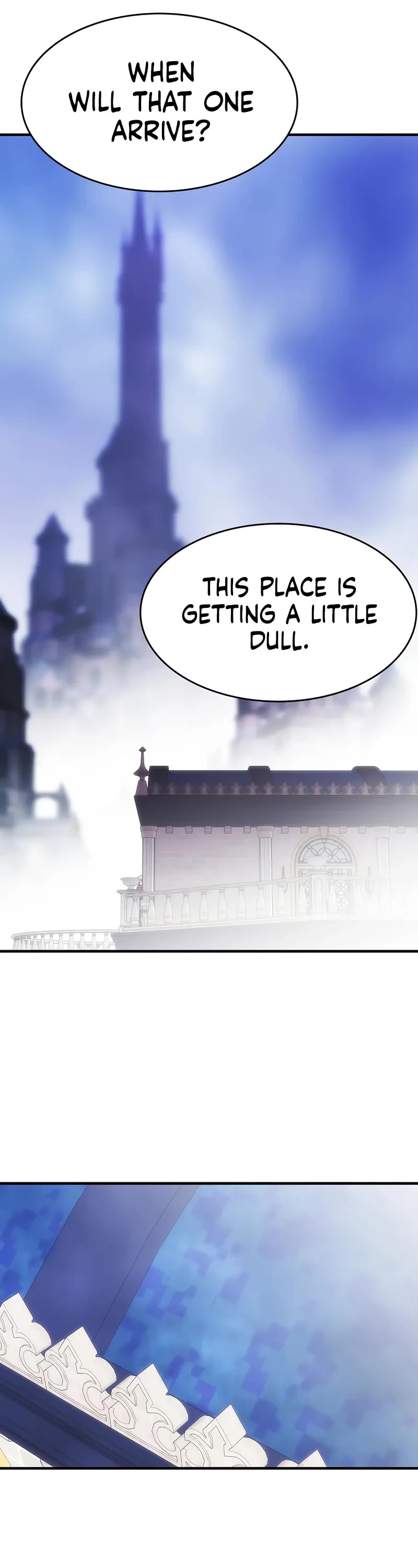 Bloodhound’s Regression Instinct chapter 90 page 33