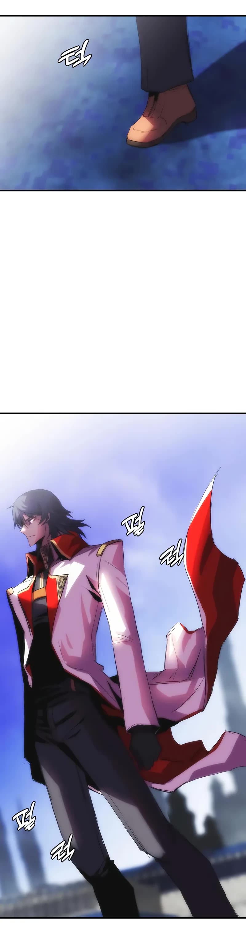 Bloodhound’s Regression Instinct chapter 90 page 34