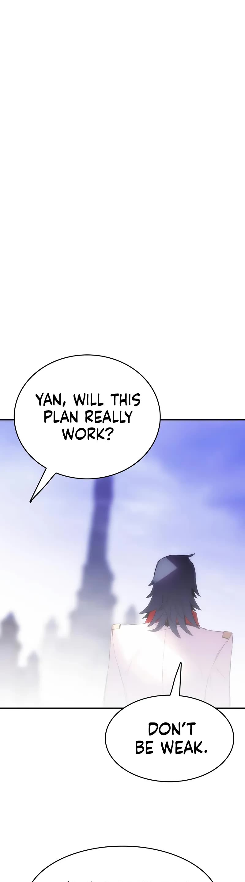 Bloodhound’s Regression Instinct chapter 90 page 35