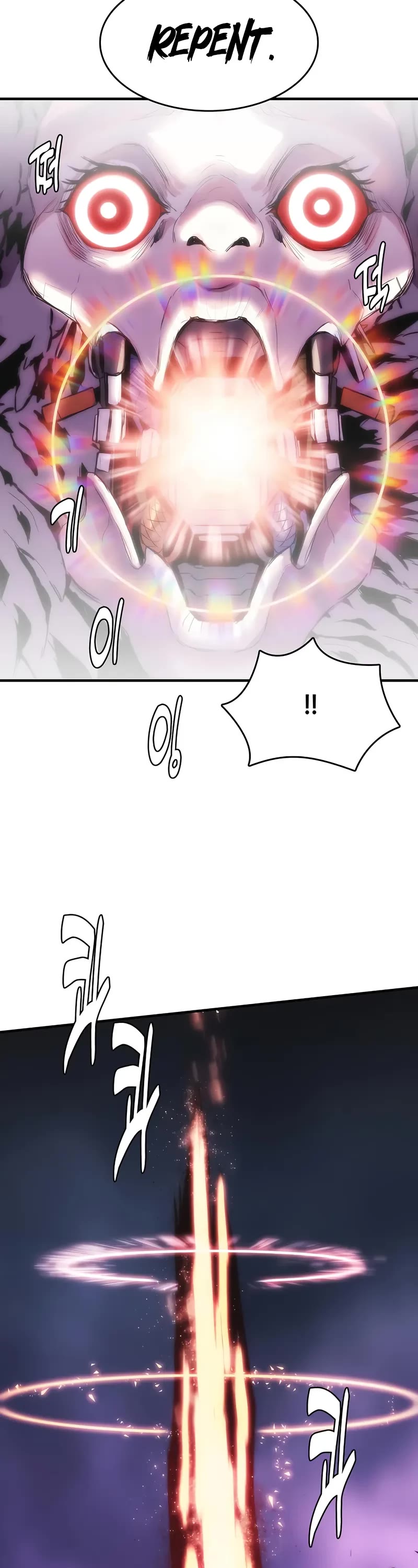 Bloodhound’s Regression Instinct chapter 90 page 4