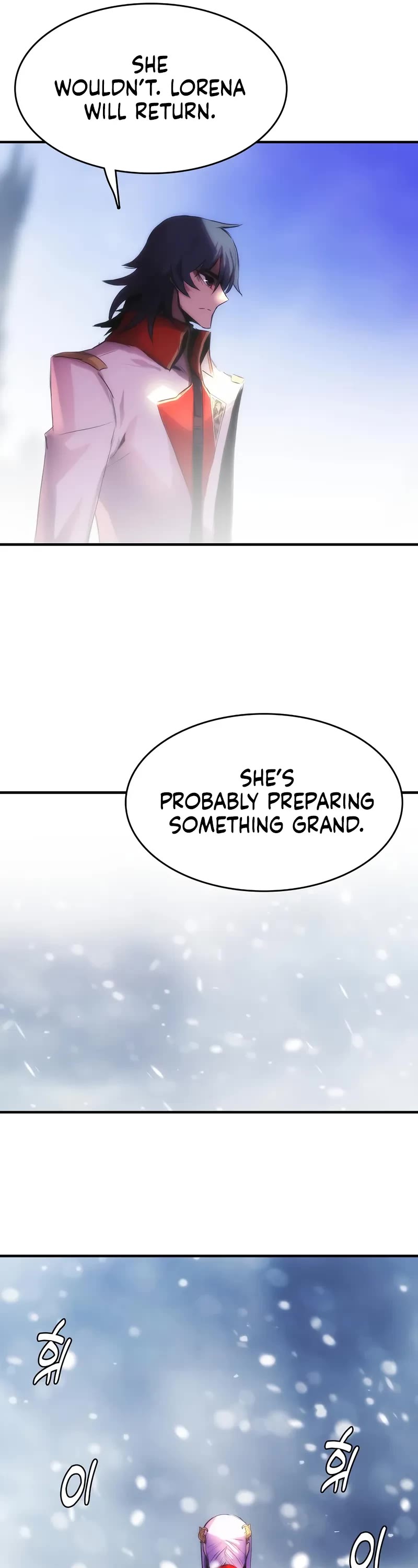 Bloodhound’s Regression Instinct chapter 90 page 42