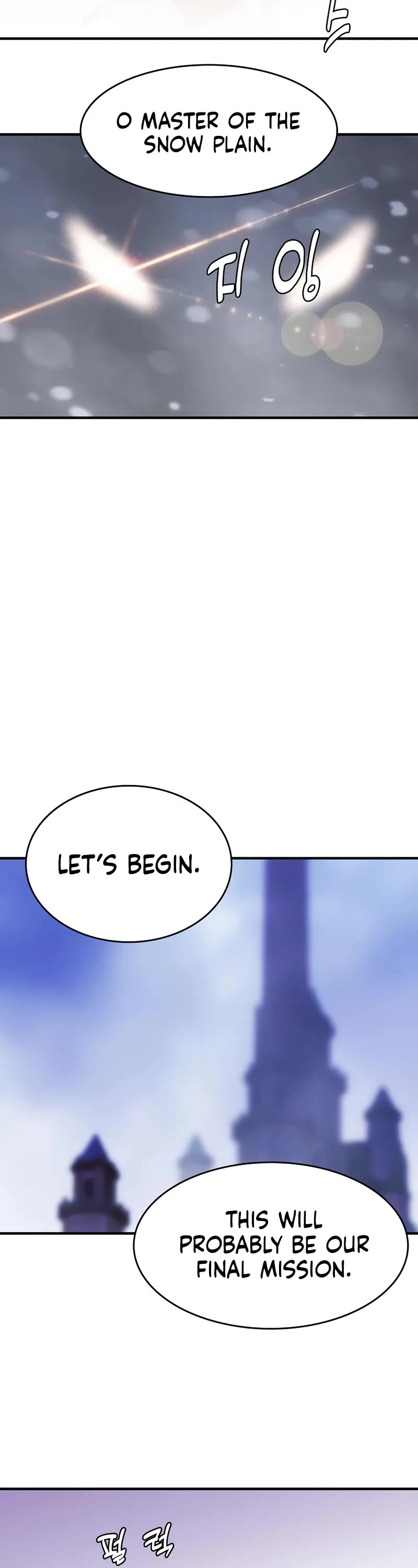 Bloodhound’s Regression Instinct chapter 90 page 44