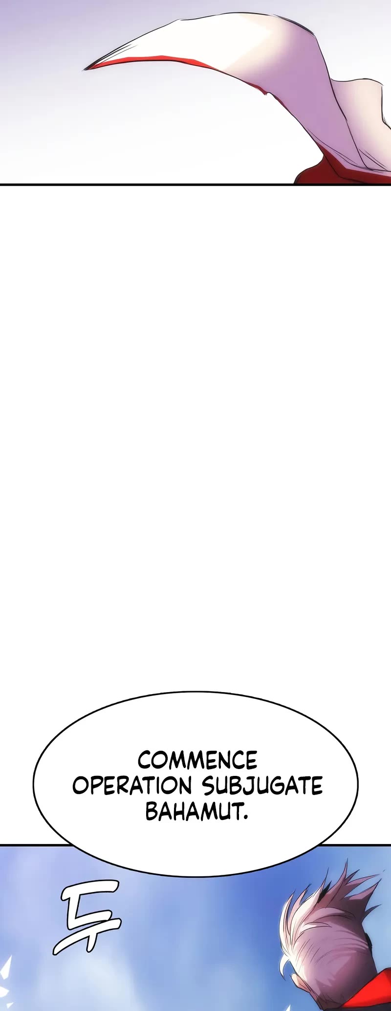 Bloodhound’s Regression Instinct chapter 90 page 45