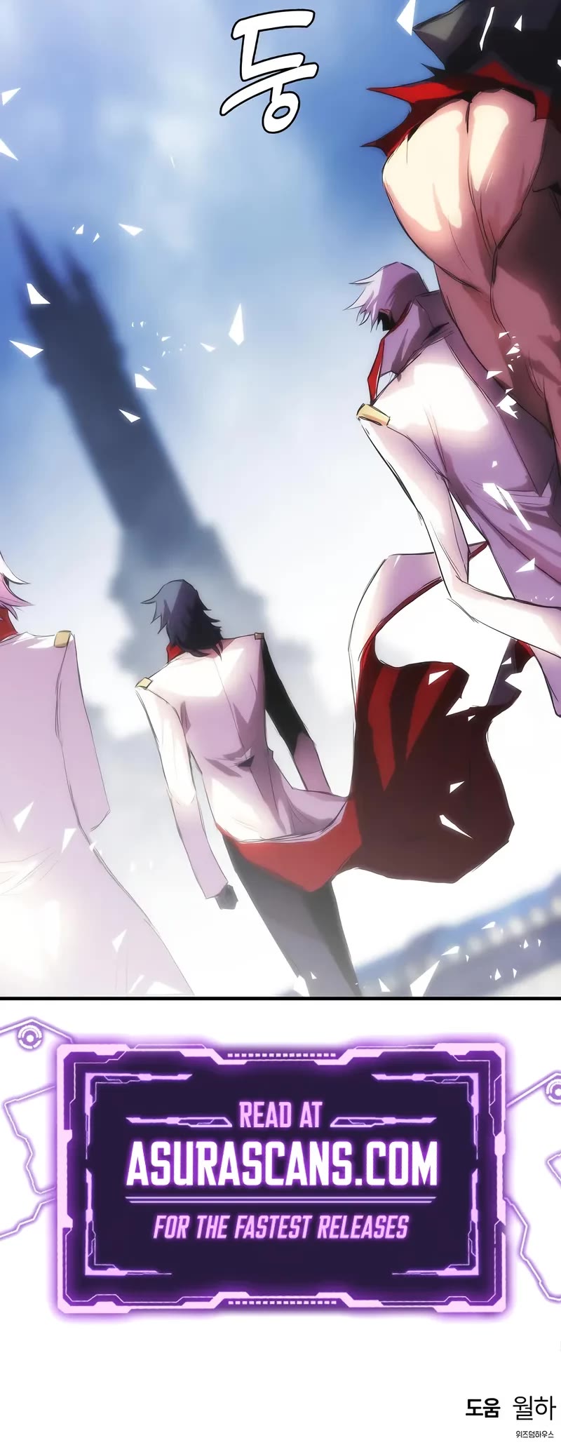 Bloodhound’s Regression Instinct chapter 90 page 46