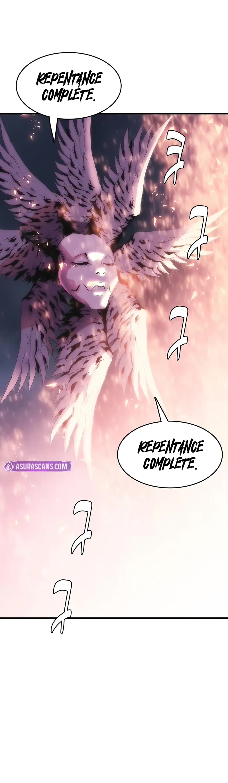 Bloodhound’s Regression Instinct chapter 90 page 6